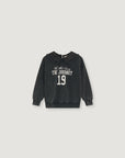 [The New Society]   Bluff Sweatshirt