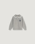 [The New Society]   Ash Polo