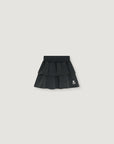 [The New Society]   TNS Logo Skirt Forged Iron
