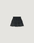 [The New Society]   TNS Logo Skirt Forged Iron