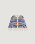 [The New Society]   Caia Cardigan