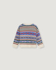 [The New Society]   Caia Cardigan