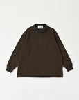 [East End Highlanders]   Long Sleeve Polo