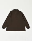 [East End Highlanders]   Long Sleeve Polo