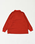 [East End Highlanders]   Long Sleeve Polo