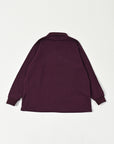 [East End Highlanders]   Long Sleeve Polo