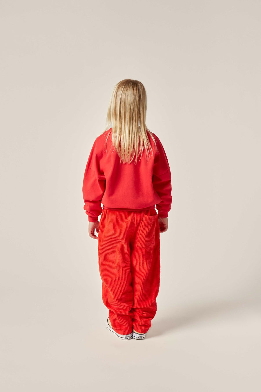 [The Campamento]   AW25-CAPSULE-10