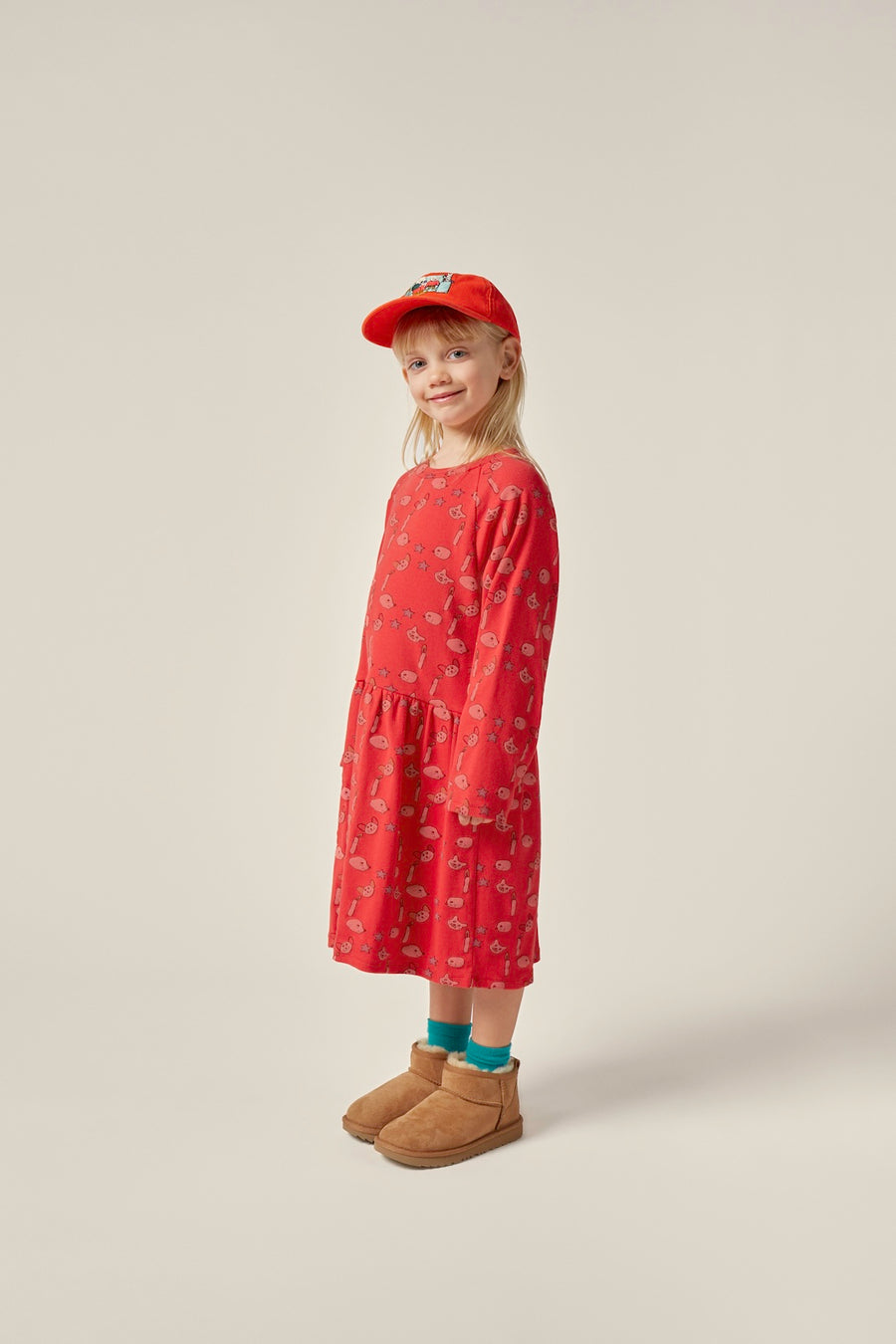 [The Campamento]   AW25-CAPSULE-23