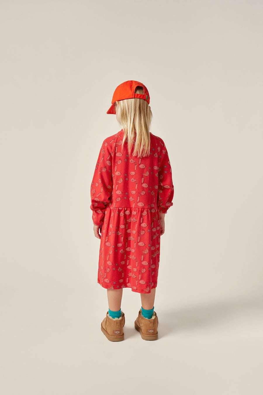 [The Campamento]   AW25-CAPSULE-23