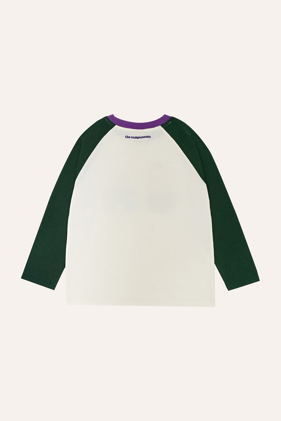 [The Campamento]   AW25-CAPSULE-04