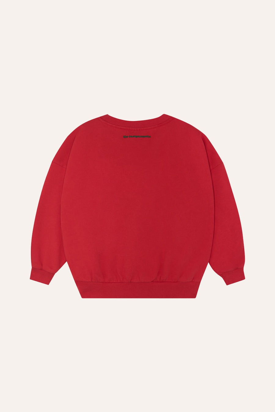 [The Campamento]   AW25-CAPSULE-10