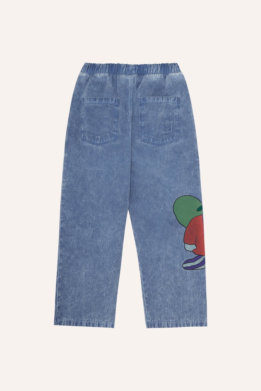 [The Campamento]   AW25-CAPSULE-19