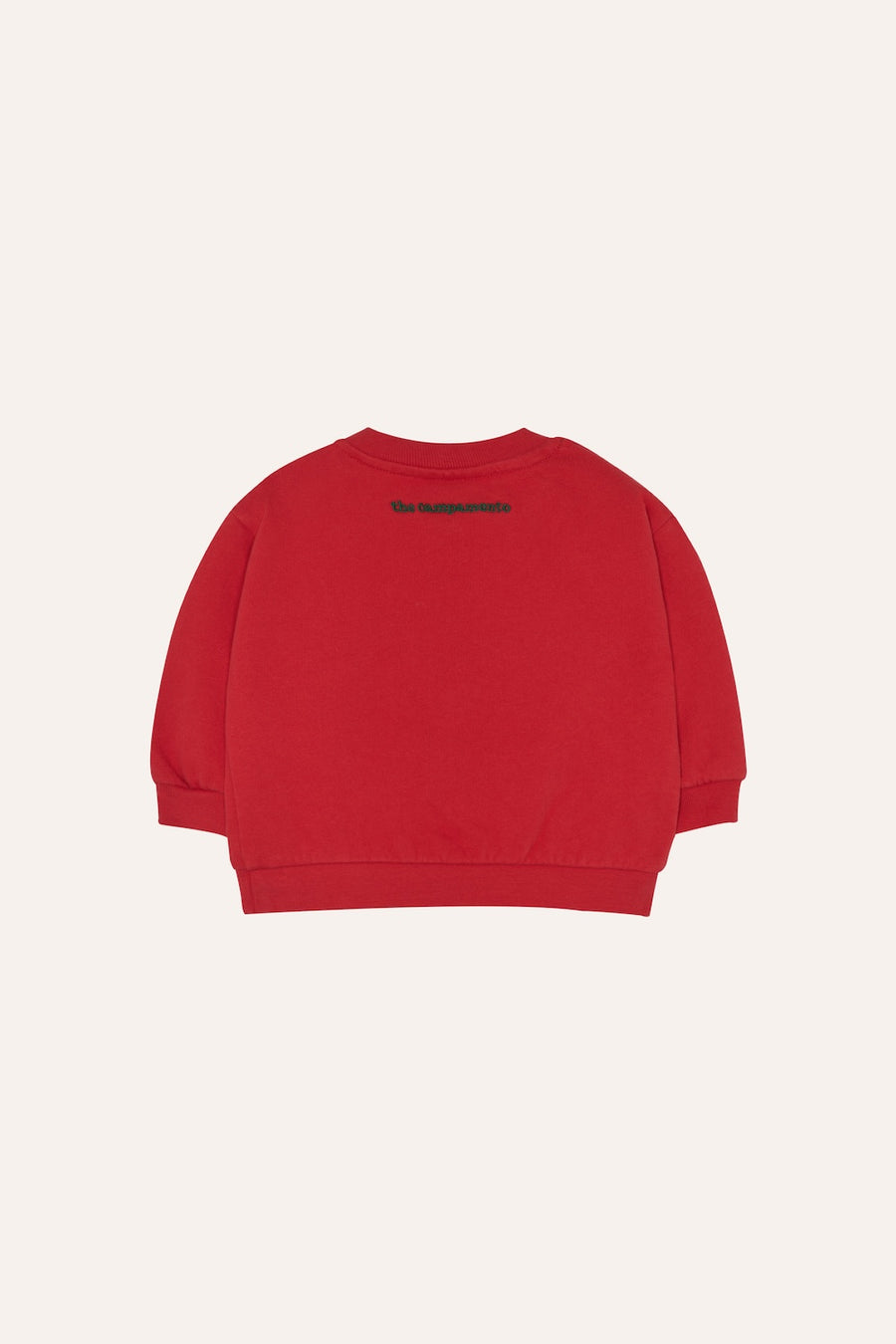 [The Campamento]   AW25-CAPSULE-BABY06