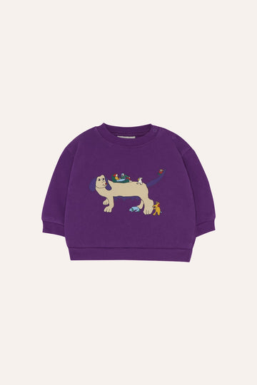 [The Campamento]   AW25-CAPSULE-BABY07