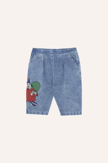 [The Campamento]   AW25-CAPSULE-BABY12