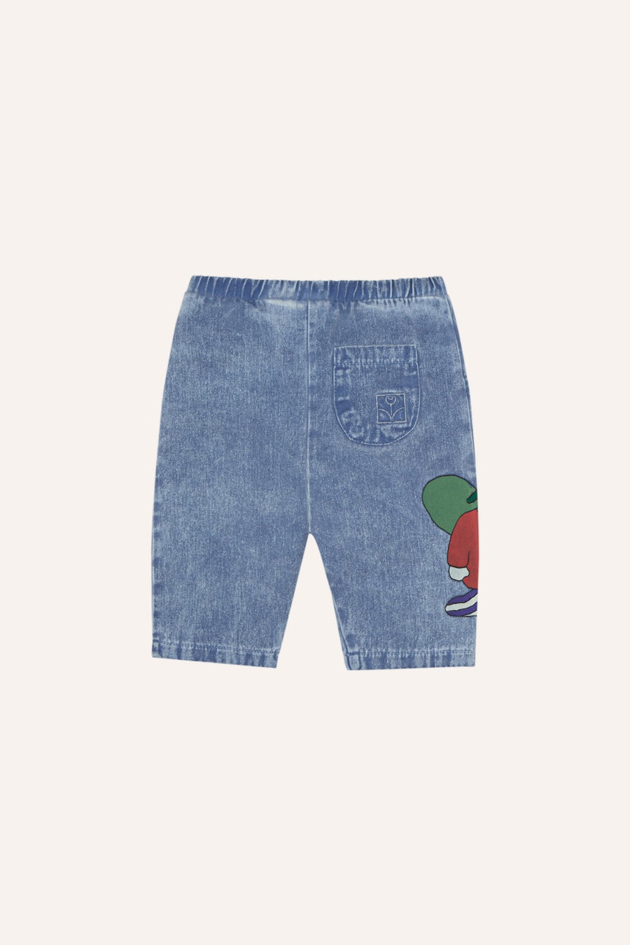 [The Campamento]   AW25-CAPSULE-BABY12