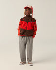 [The Campamento]   THE CAMPAMENTO RED CAP