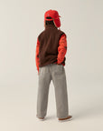 [The Campamento]   THE CAMPAMENTO RED CAP
