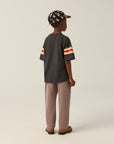 [The Campamento]   RABBITS GREY CAP