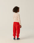 [The Campamento]   RED BOWS TSHIRT