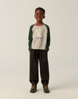 [The Campamento]   RABBIT GOOD DAY TSHIRT