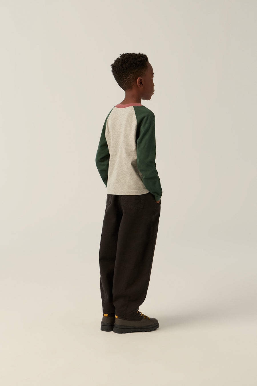 [The Campamento]   RABBIT GOOD DAY TSHIRT