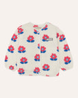 [The Campamento]   BIG FLOWERS JACKET