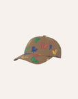 [The Campamento]   MULTICOLOR SQUIRRELS CAP