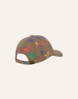 [The Campamento]   MULTICOLOR SQUIRRELS CAP