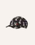 [The Campamento]   RABBITS GREY CAP