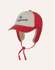[The Campamento]   THE CAMPAMENTO RED CAP
