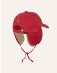 [The Campamento]   THE CAMPAMENTO RED CAP