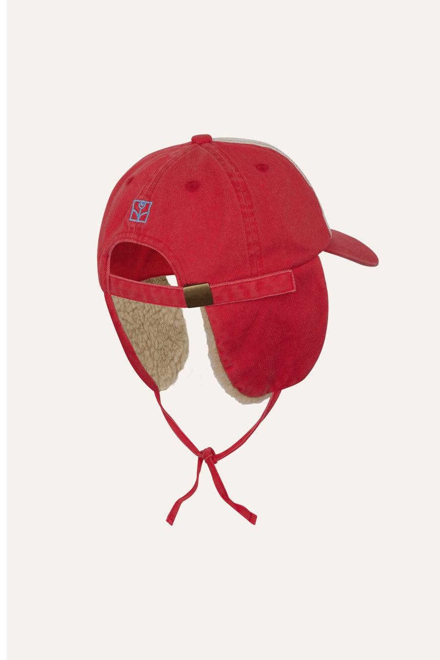 [The Campamento]   THE CAMPAMENTO RED CAP