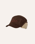 [The Campamento]   THE CAMPAMENTO CORDUROY CAP
