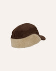 [The Campamento]   THE CAMPAMENTO CORDUROY CAP
