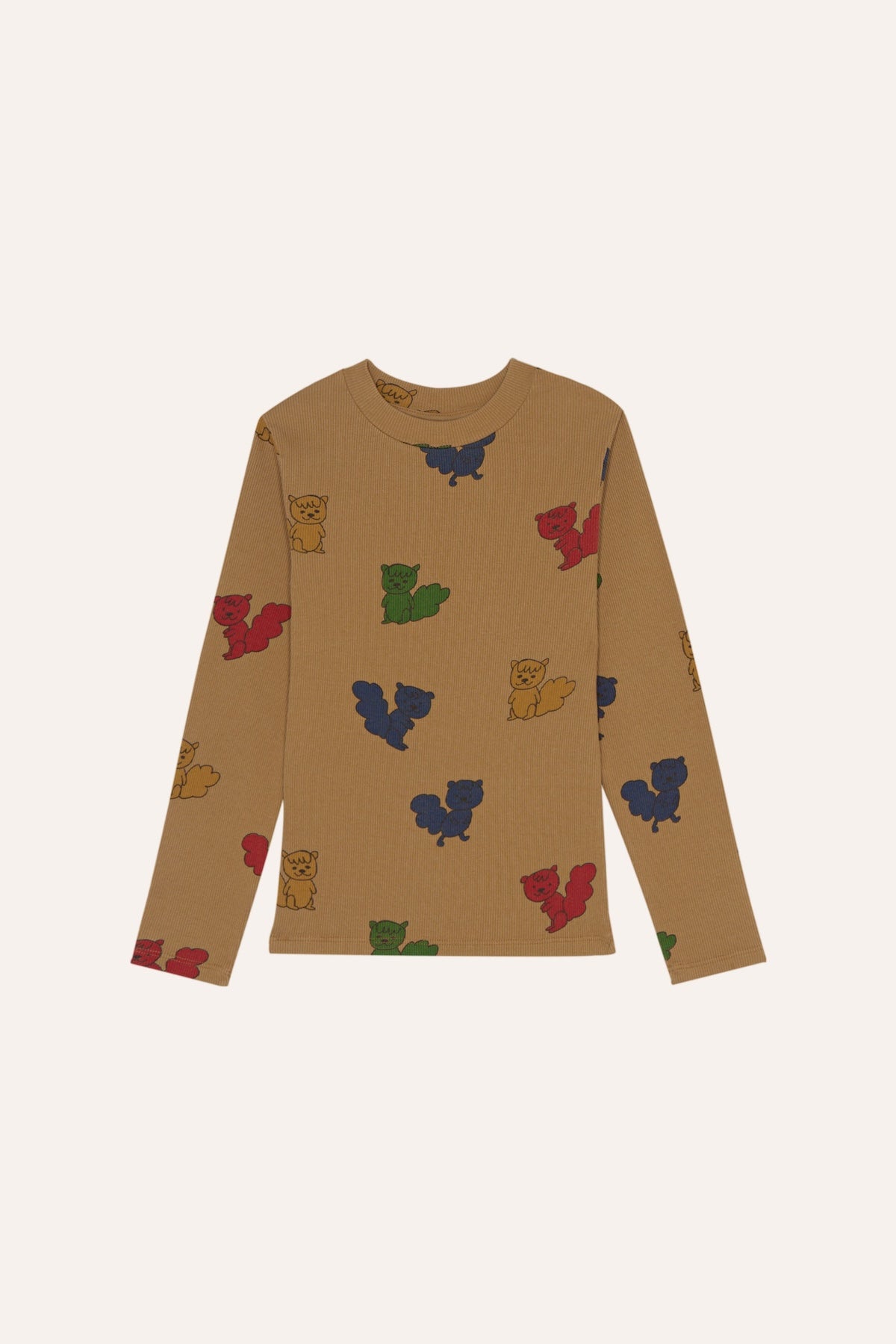 【新品】The campamento スウェット ペンギン3y AW24 新品】The campamento スウェット ペンギン3y AW24（ノース