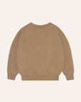 [The Campamento]   SQUIRRELS SWEATSHIRT