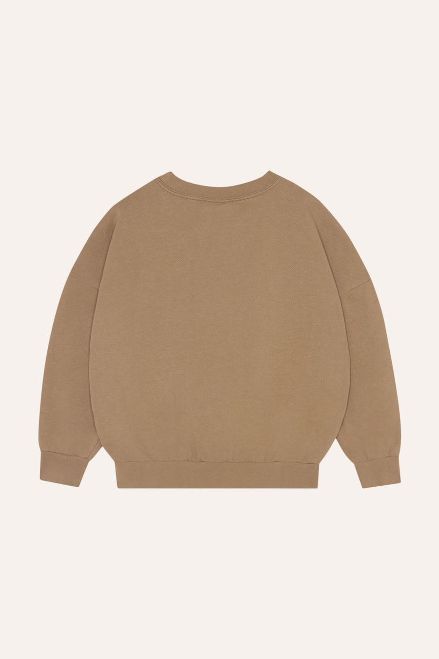 [The Campamento]   SQUIRRELS SWEATSHIRT