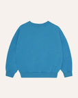 [The Campamento]   RABBIT GOOD DAY BABY SWEATSHIRT