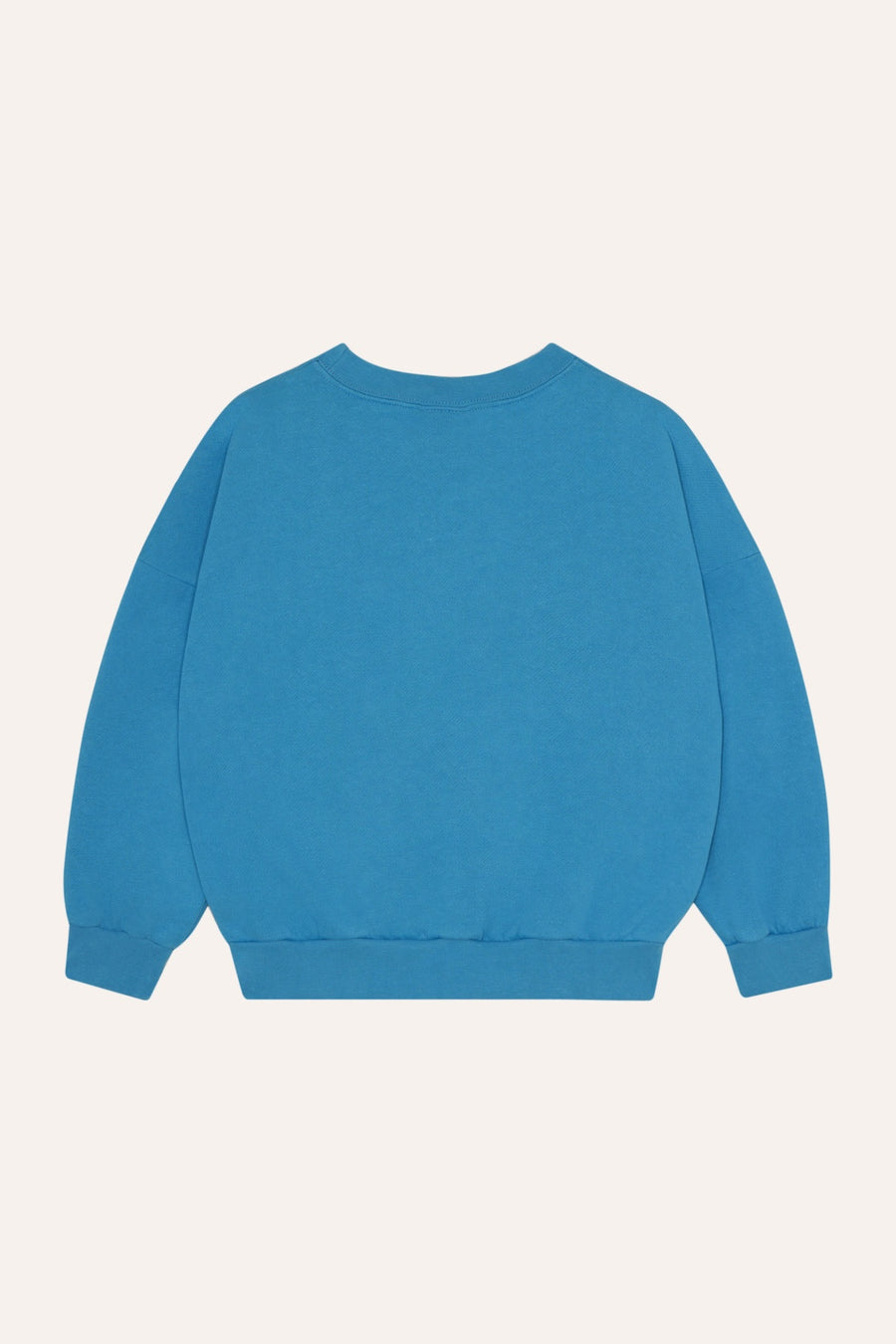 [The Campamento]   RABBIT GOOD DAY BABY SWEATSHIRT