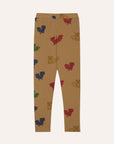 [The Campamento]   MULTICOLOR SQUIRRELS LEGGINGS