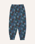 [The Campamento]   MULTICOLOR FLOWERS JOGGING