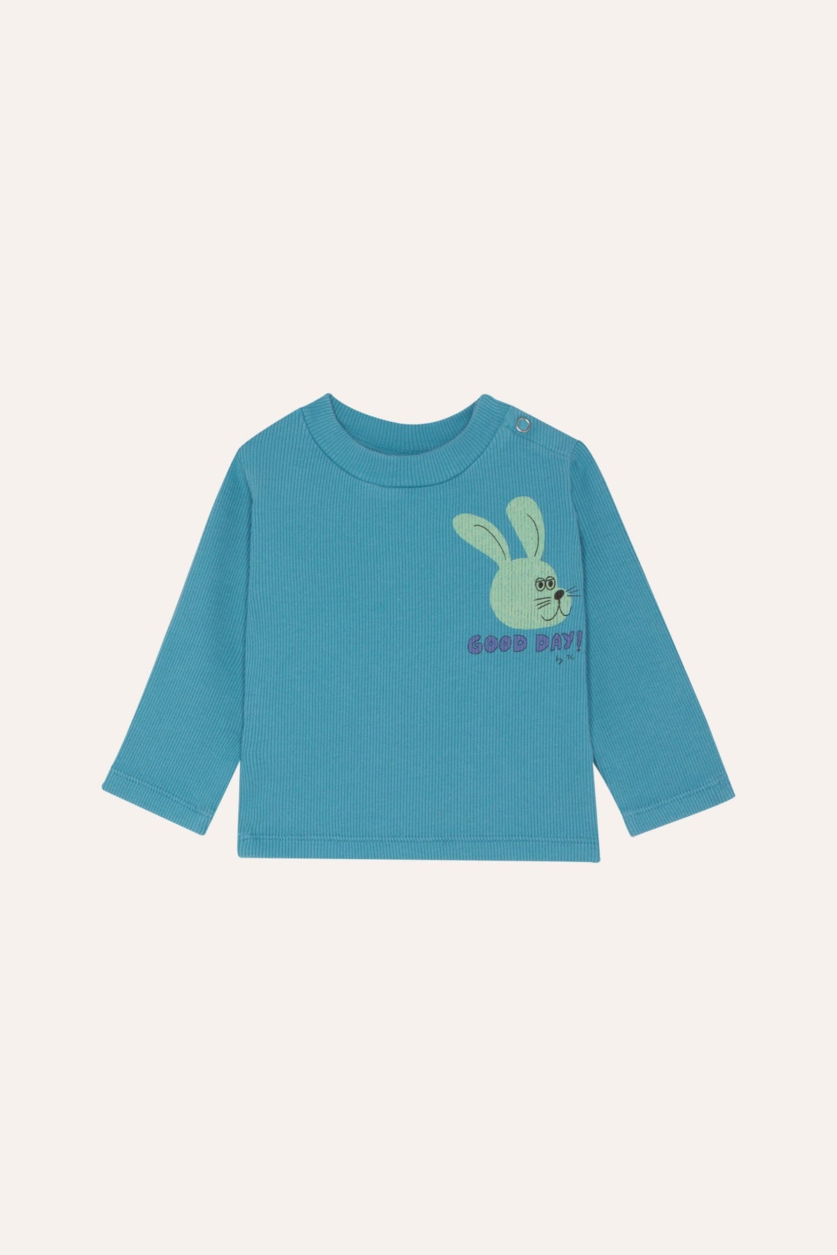 【新品】The campamento スウェット ペンギン3y AW24 新品】The campamento スウェット ペンギン3y AW24（ノース