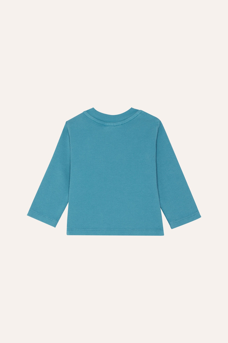 [The Campamento]   RABBIT BLUE BABY TSHIRT