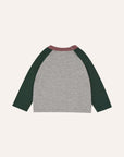 [The Campamento]   RABBIT GOOD DAY BABY TSHIRT