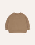 [The Campamento]   SQUIRRELS BABY SWEATSHIRT
