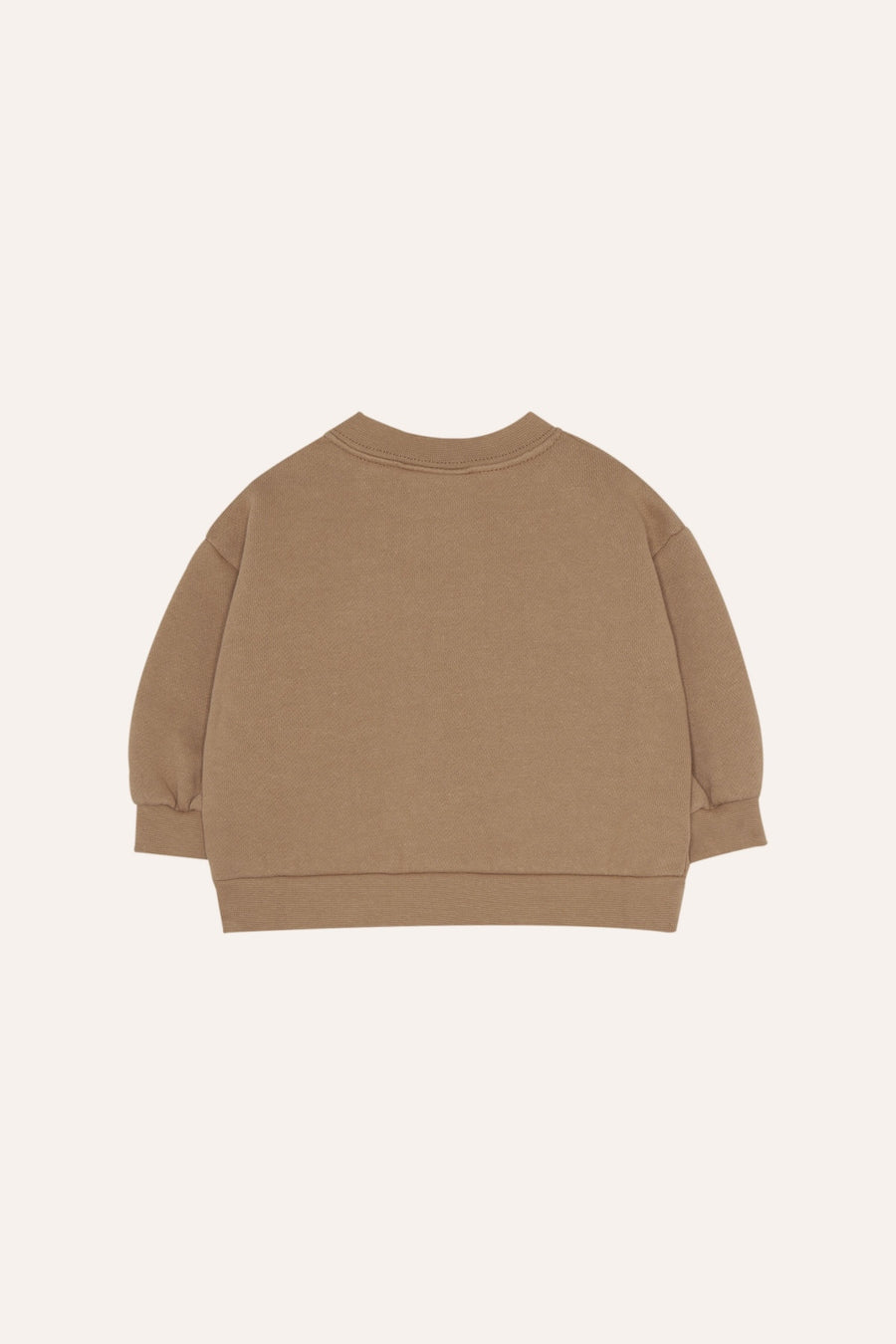 [The Campamento]   SQUIRRELS BABY SWEATSHIRT