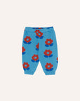 [The Campamento]   BIG FLOWERS BABY JOGGING