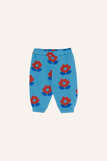 [The Campamento]   BIG FLOWERS BABY JOGGING