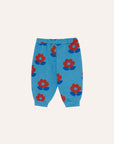 [The Campamento]   BIG FLOWERS BABY JOGGING